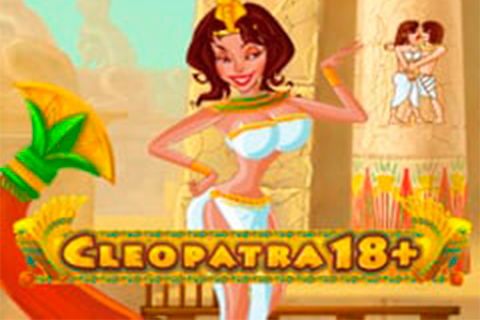 Cleopatra 18+ Free Slot