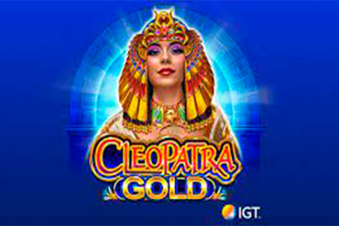 Cleopatra Gold Igt 