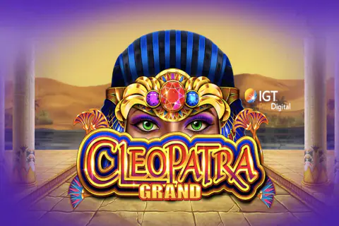 Cleopatra Grand Free Slot