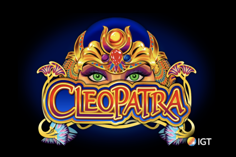 Cleopatra (IGT) Free Slot