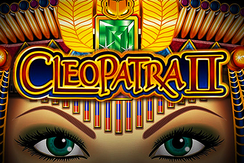 Cleopatra 2 Free Slot