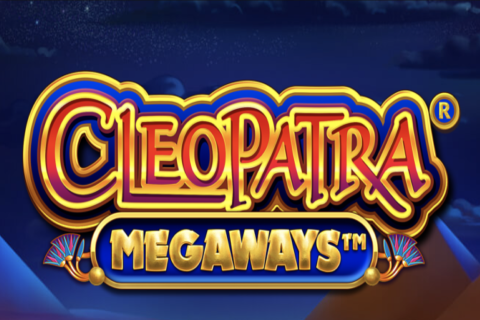 Cleopatra Megaways Free Slot