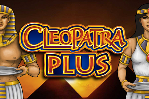 Cleopatra Plus Free Slot