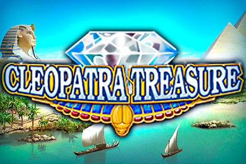 Cleopatra Treasure Free Slot