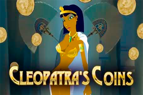 Cleopatra’s Coins Free Slot