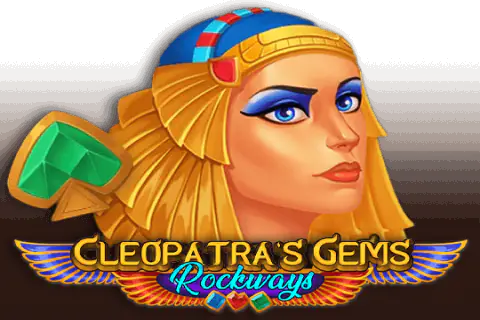 Cleopatra’s Gems Rockways Free Slot