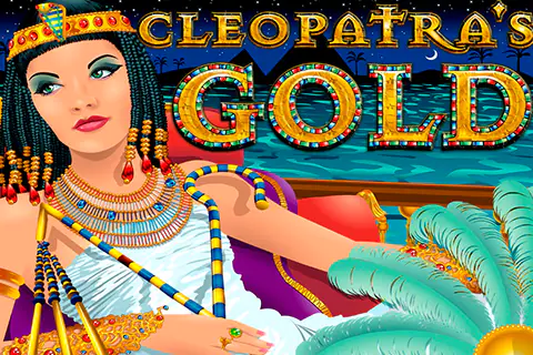 Cleopatra’s Gold Free Slot