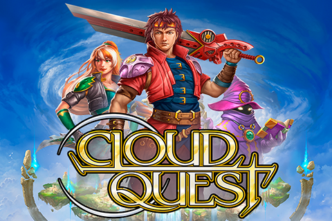 Cloud Quest Free Slot