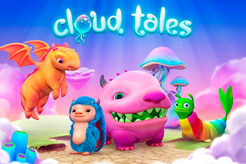 Cloud Tales Free Slot