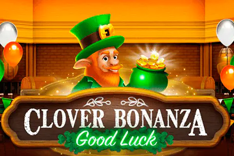 Clover Bonanza Free Slot