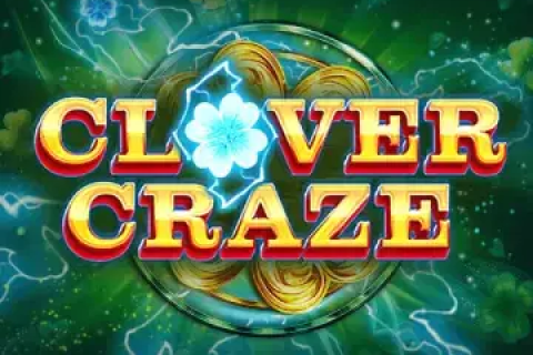 Clover Craze Red Tiger Gaming 