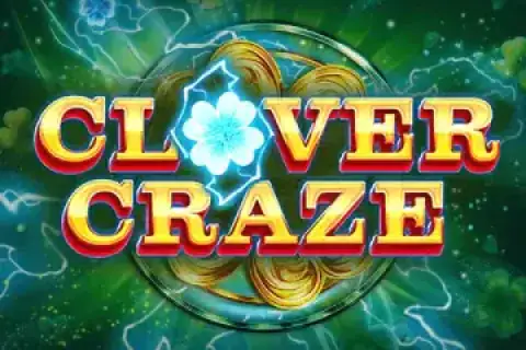 Clover Craze Free Slot