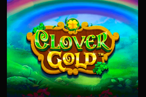 Clover Gold Pragmatic 