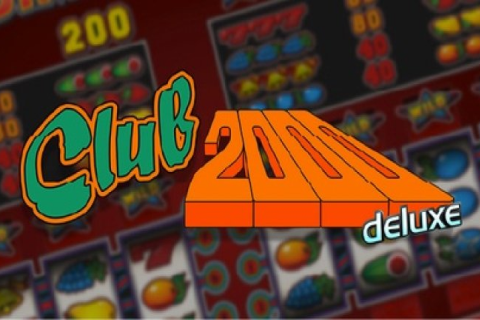 Club 2000 (StakeLogic) + Free Slot