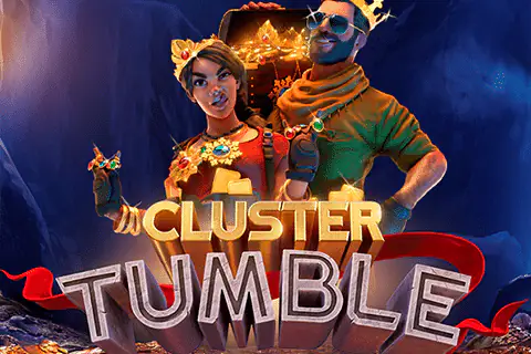 Cluster Tumble Free Slot