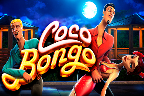 Coco Bongo Free Slot