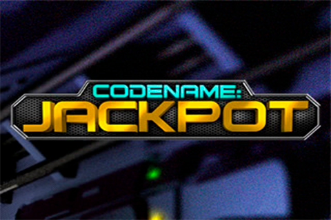 CodeName: Jackpot Free Slot