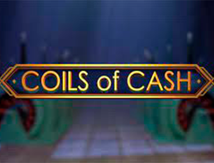 Coils Of Cash Playn Go 