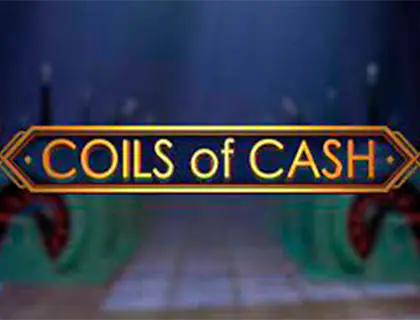Coils Of Cash Playn Go 