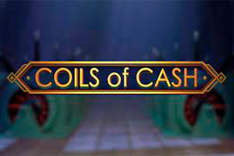 Coils Of Cash Playn Go 