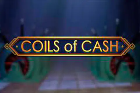 Coils of Cash Free Slot