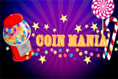 Coin Mania Free Slot