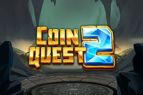 Coin Quest 2 Free Slot