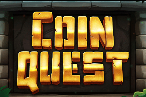 Coin Quest Free Slot