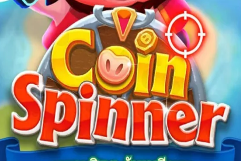 Coin Spinner Free Slot