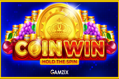 Coin Win Gamzix 