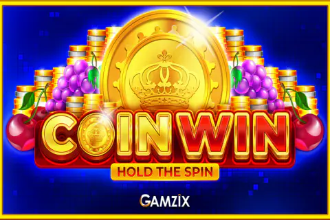 Coin Win Free Slot