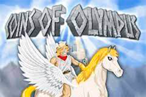 Coins of Olympus Free Slot