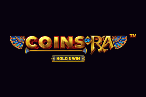 Coins of Ra – Hold & Win + Free Slot