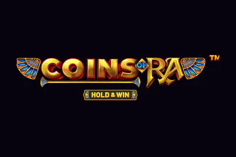Coins of Ra – Hold & Win Free Slot