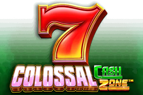 Colossal Cash Zone Free Slot