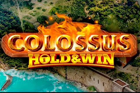 Colossus: Hold and Win Free Slot
