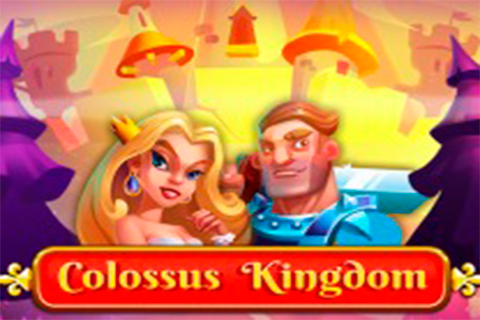 Colossus Kingdom Free Slot