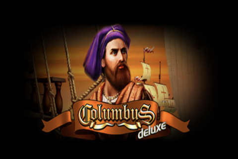 Columbus Deluxe Free Slot