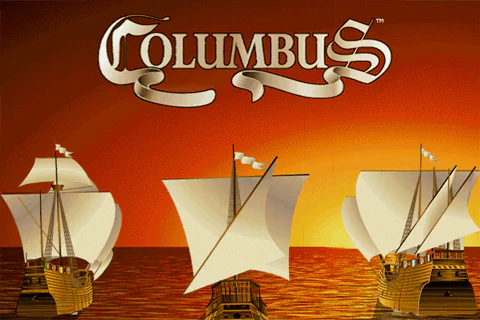 Columbus (Novomatic) Free Slot