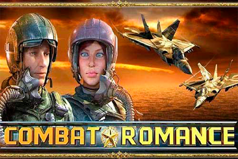 Combat Romance Free Slot