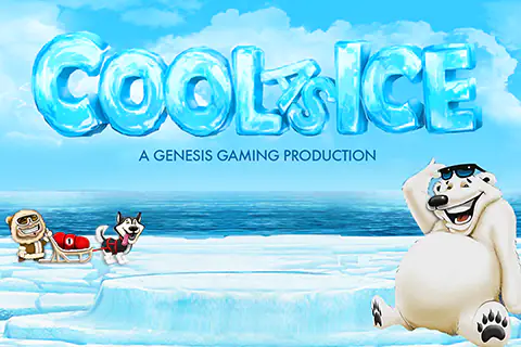 Cool as Ice Free Slot
