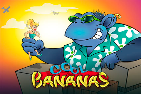 Cool Bananas Free Slot