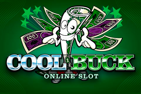 Cool Buck Free Slot