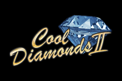 Cool Diamonds 2 Free Slot