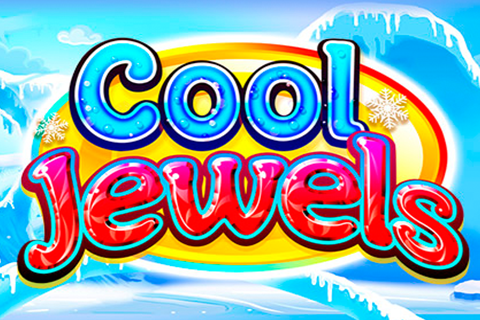 Cool Jewels Free Slot