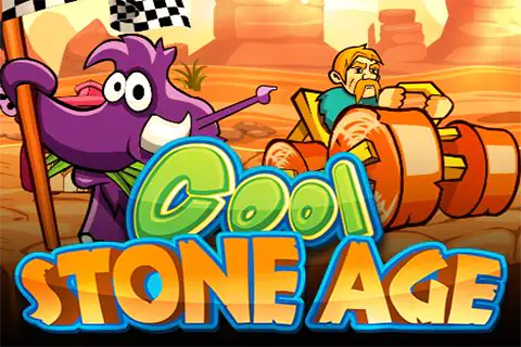Cool Stone Age Free Slot