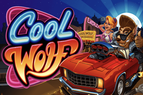 Cool Wolf Free Slot