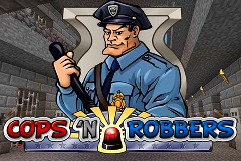 Cops ‘n Robbers Free Slot