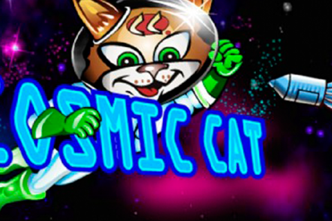 Cosmic Cat Free Slot