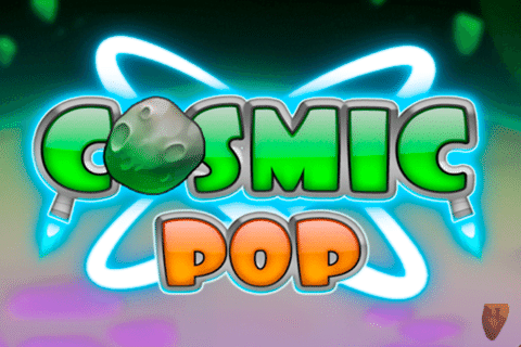 Cosmic Pop Free Slot